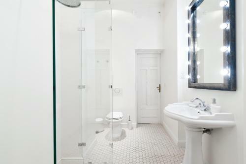 Dream Apartment By Loft Affair