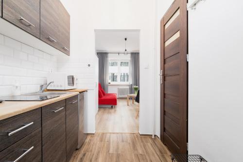 Apartments Krak�w Grzeg�rzki By Renters