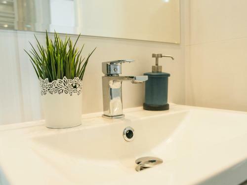 Apartamento Nowe Zab?ocie II