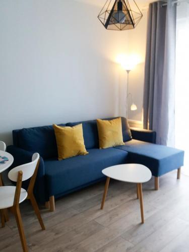 Apartamento Nowe Zab?ocie II