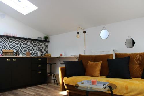 Planty Gardens Apartments