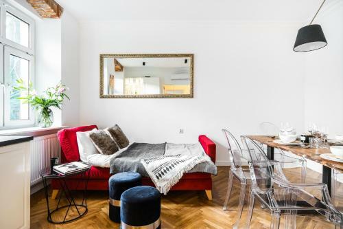 Apartamento Penthouse Main Square By Loft Affair