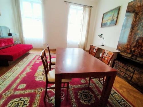 Wielopole Homestay