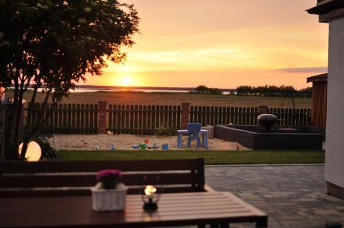 Apartamento Willa Ilona 1