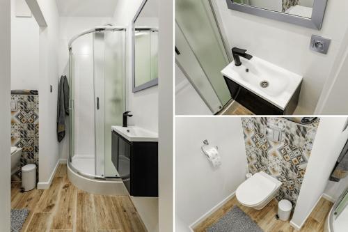 Apartamenty Saskie