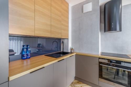 Apartamento Rent Like Home Balticus 15