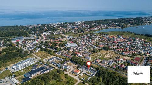Lodge Domki Wakacyjne Wybrze?e