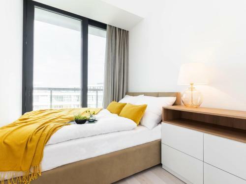 Apartamento Vacationclub ? Dune B Penthouse 5.04