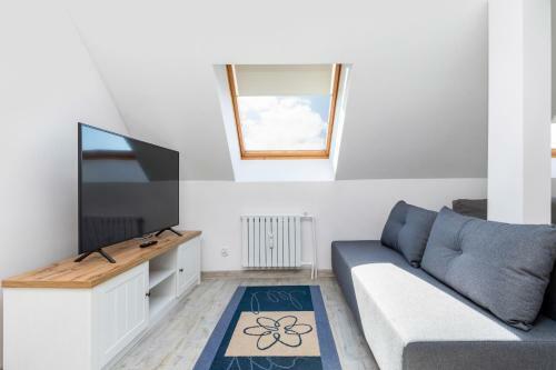 Deluxe Apartments Turystyczna By Renters