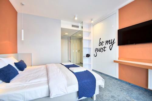 Bed & Breakfast Savana Resort Mielno