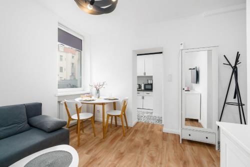Apartments Pod Herkulesami By Renters