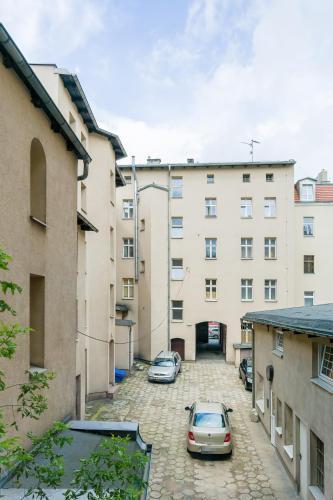 Apartments Pod Herkulesami By Renters