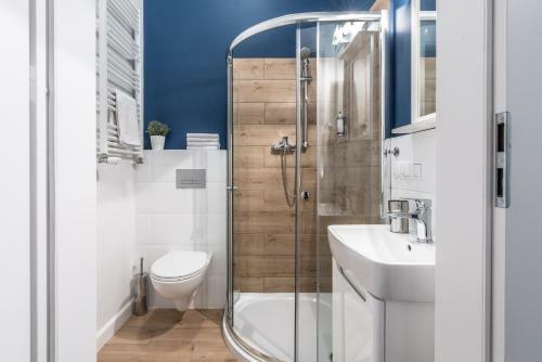 Apartamento Rent Like Home - Serenity - Old Town