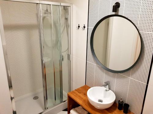 Apartamento Msapartamenty Centrum 3