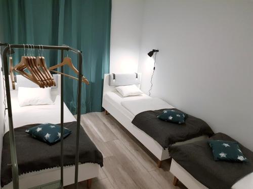Apartamento Msapartamenty Centrum 3