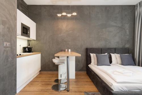 Apartamento Premium Studio Orzeszkowej By Renters