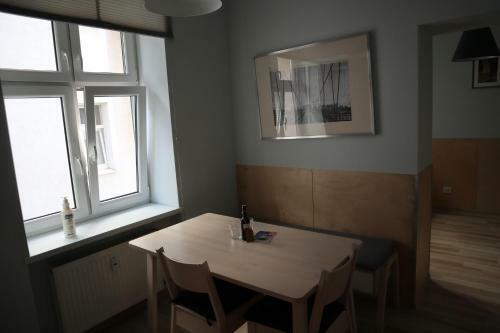 Milo Mi - 2 Bedroom Apartment In The Old Town