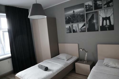Milo Mi - 2 Bedroom Apartment In The Old Town