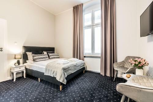 Apartamento Rent Like Home - Serenity II - Old Town