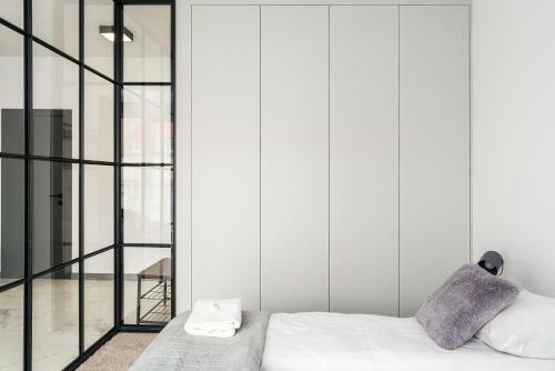 Apartment Poznan Chwaliszewo By Renters