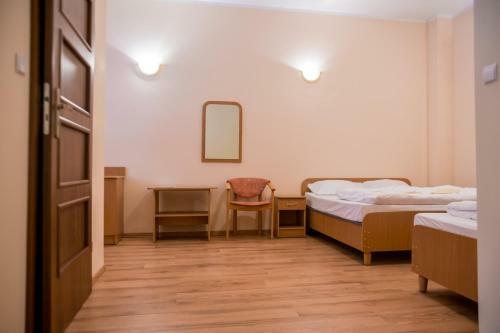 Agroturismo Podkowa