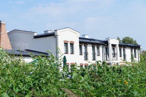 Hostal Stara W?dzarnia