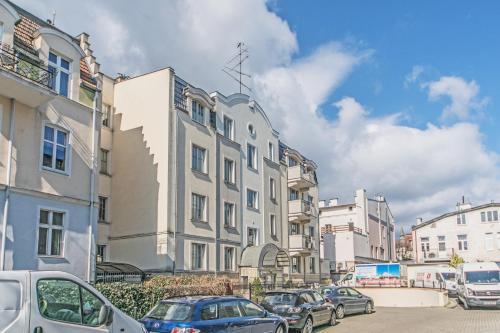 Apartamento House Manager - Z?ota Gracja