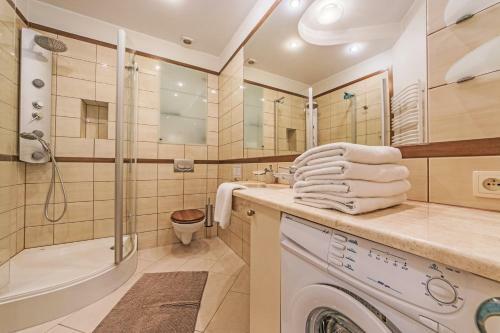 Apartamento House Manager - Z?ota Gracja