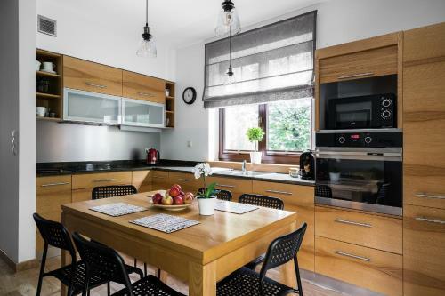 Sanhaus Apartments - Apartament Grand