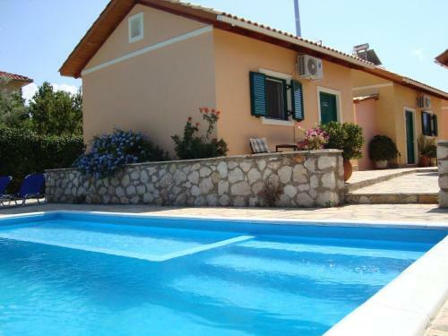 Apartamento Camping Village Episkopos