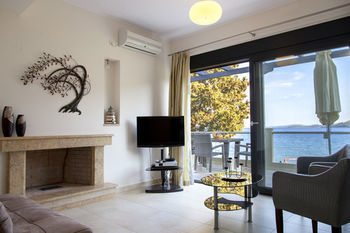 Apartamento Agni Studios