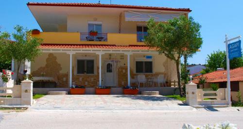 Agapi Apartments