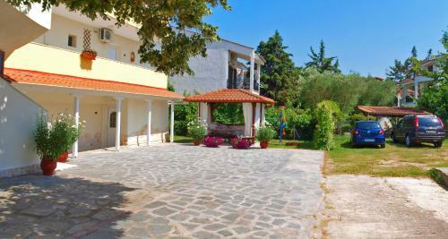 Agapi Apartments