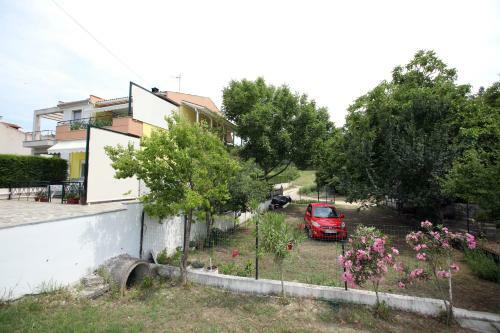 Apartamento Pavlidis