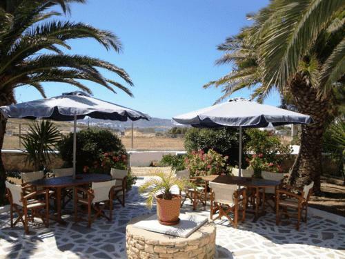 Apartamento Villa Maria Vekri