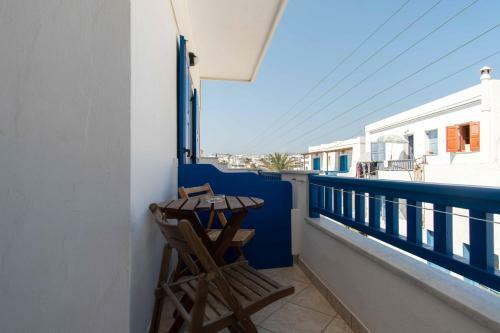 Hostal To Kima