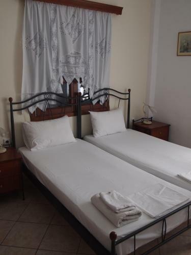 Hostal To Kima