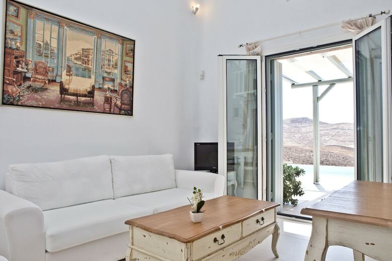 Apartamento Niriides Luxury Homes