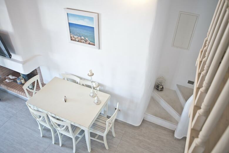Apartamento Niriides Luxury Homes