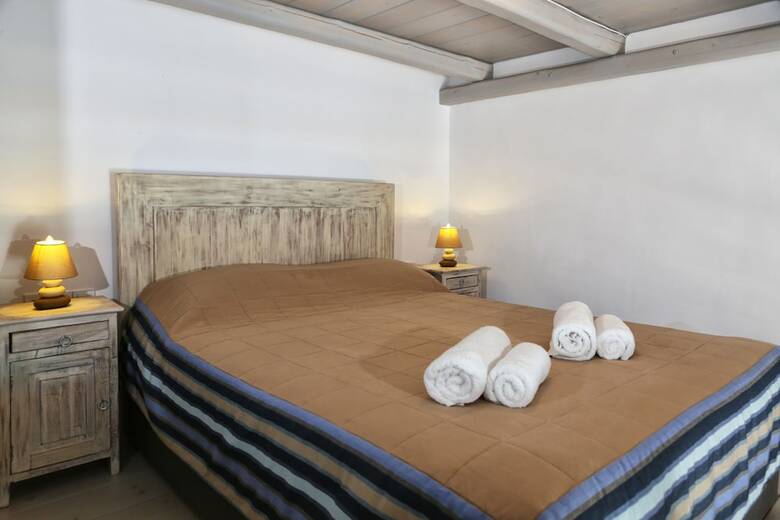 Apartamento Niriides Luxury Homes