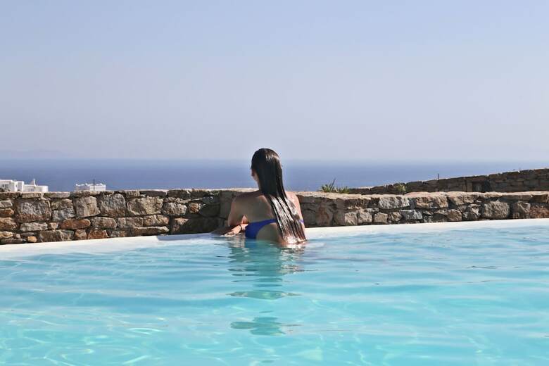 Apartamento Niriides Luxury Homes