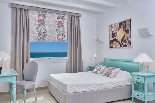 Hotel Arte & Mare Luxury Suites & Spa