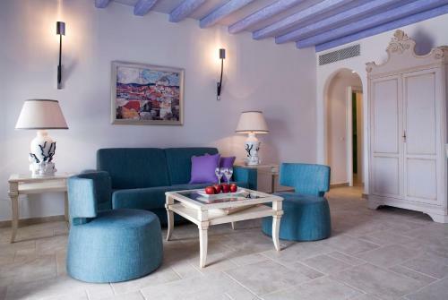 Hotel Arte & Mare Luxury Suites & Spa