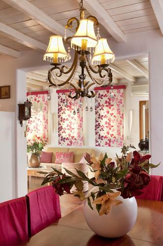 Hotel Arte & Mare Luxury Suites & Spa