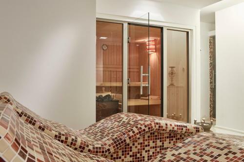 Hotel Arte & Mare Luxury Suites & Spa