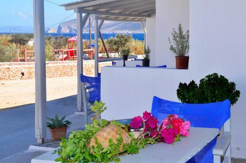 Apartamento Paradise Studios