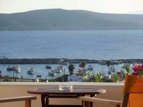 Apartamento Iliovasilema Studios Koufonisia