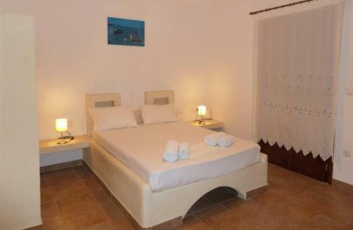Apartamento Iliovasilema Studios Koufonisia