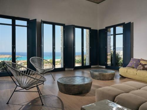 Koufonisi Villas