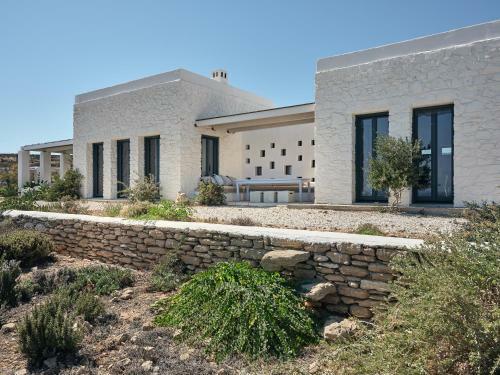 Koufonisi Villas